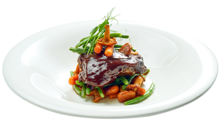 La cuisine au service du terroir 1