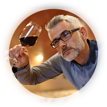 L’analyse visuelle de la robe élégante