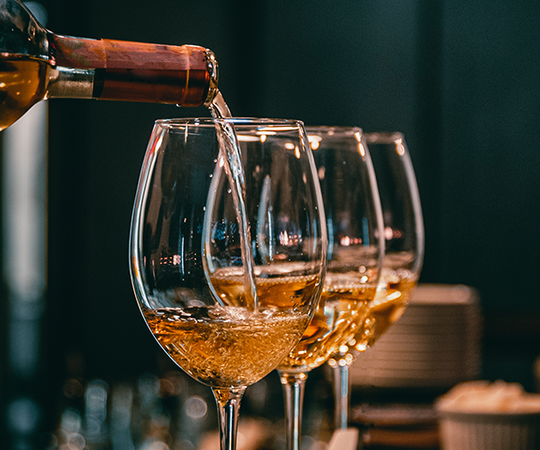 Rosés fruités et légers