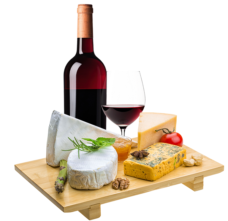 Sublimer les plats par l’accord parfait